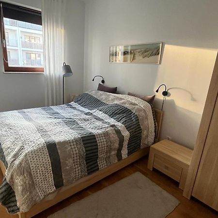 Apartament Na Osiedlu Platan ชวีโนวิชแจ ภายนอก รูปภาพ
